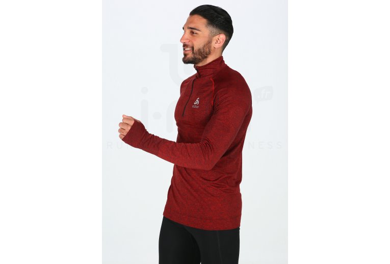 Odlo Sudadera Irbis Warm