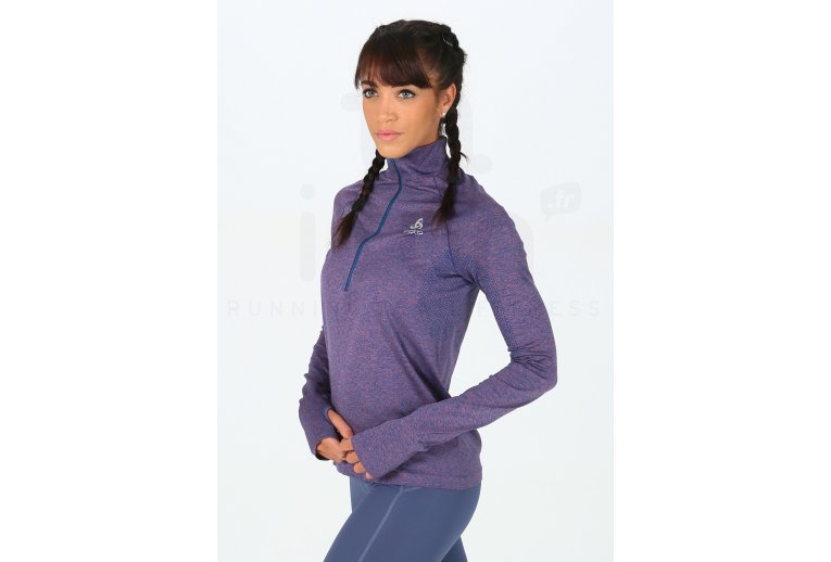 Odlo Sudadera Irbis Warm