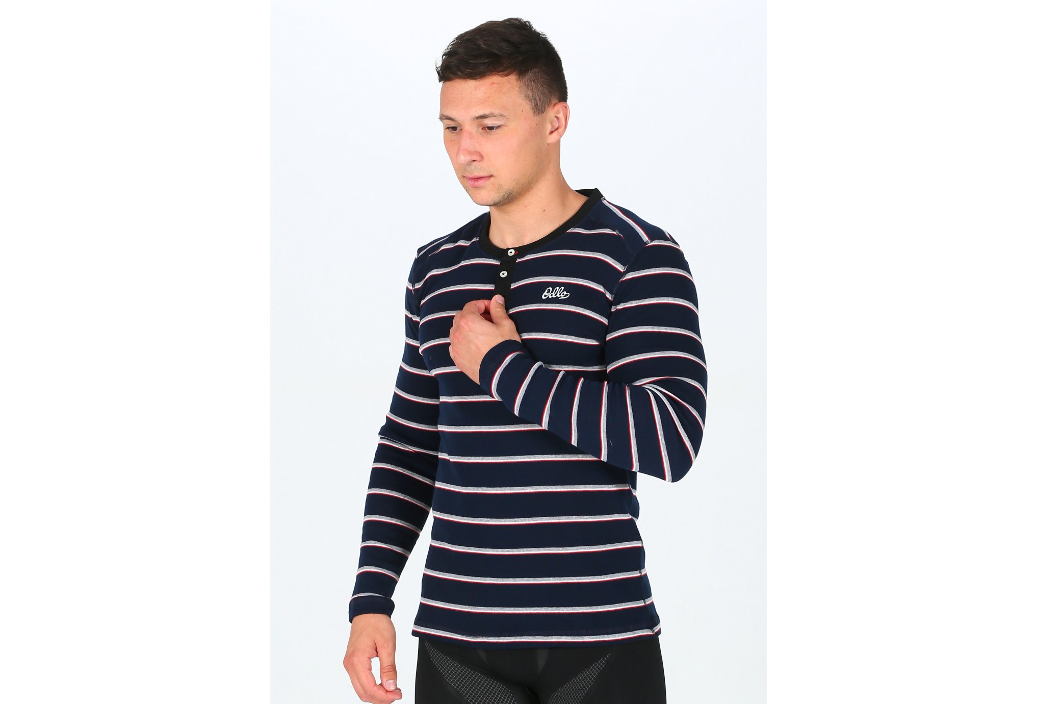 Odlo Katharina Warm M Diététique Vêtements homme