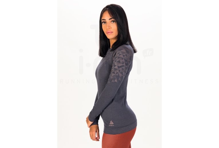 Odlo Kinship Performance Wool 200 W