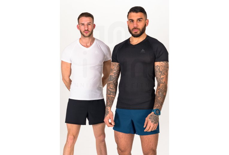 Odlo Lot de 2 Active Everyday ECO Herren