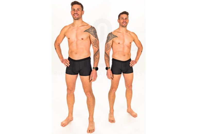 Odlo Packung mit 2 Active Everyday Herren