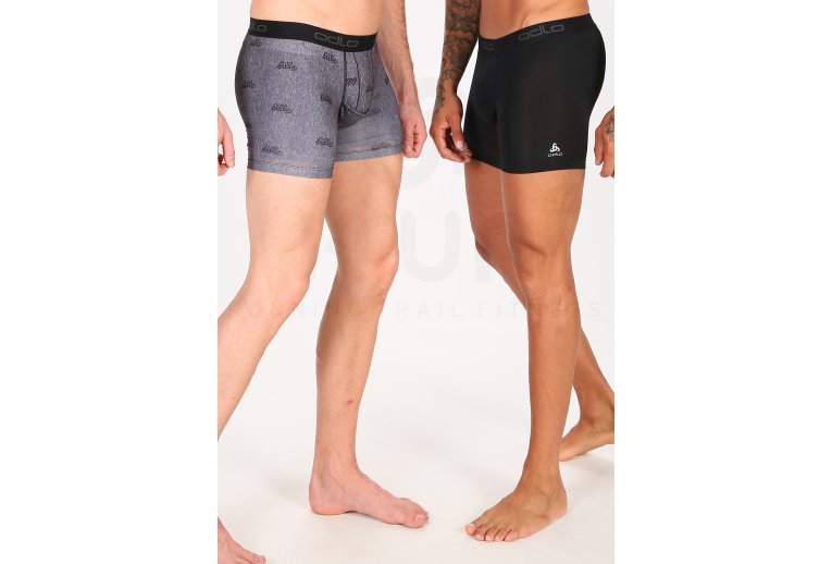 Odlo pack de b�xer Active Everyday