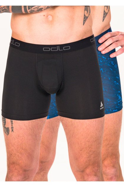 Odlo Pack de bxer Blackcomb Active Everyday ECO