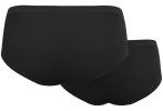 Odlo Lot de 2 shortys Active Everyday ECO W