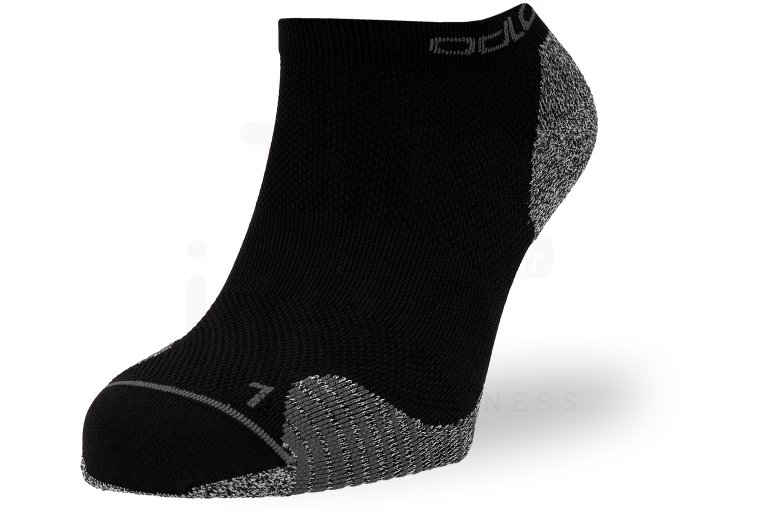 Odlo Lote de 3 pares de calcetines Ceramicool Run Low