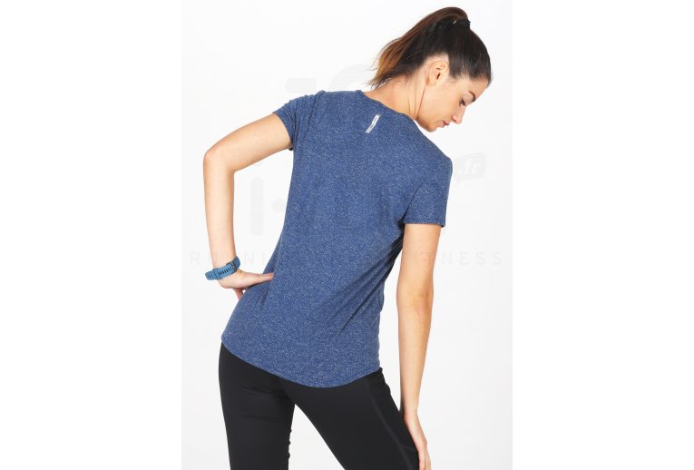 Odlo camiseta manga corta Lou Linecool