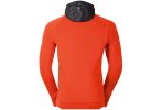 Odlo Maillot con capucha Apodis