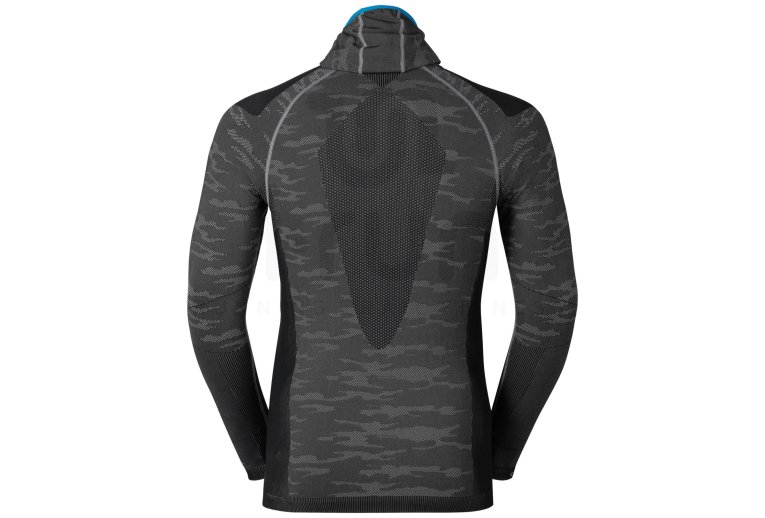 Odlo Maillot Blackcomb EVOLUTION Warm