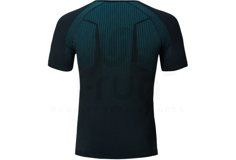 Odlo Camiseta manga corta MC Essentials Seamless