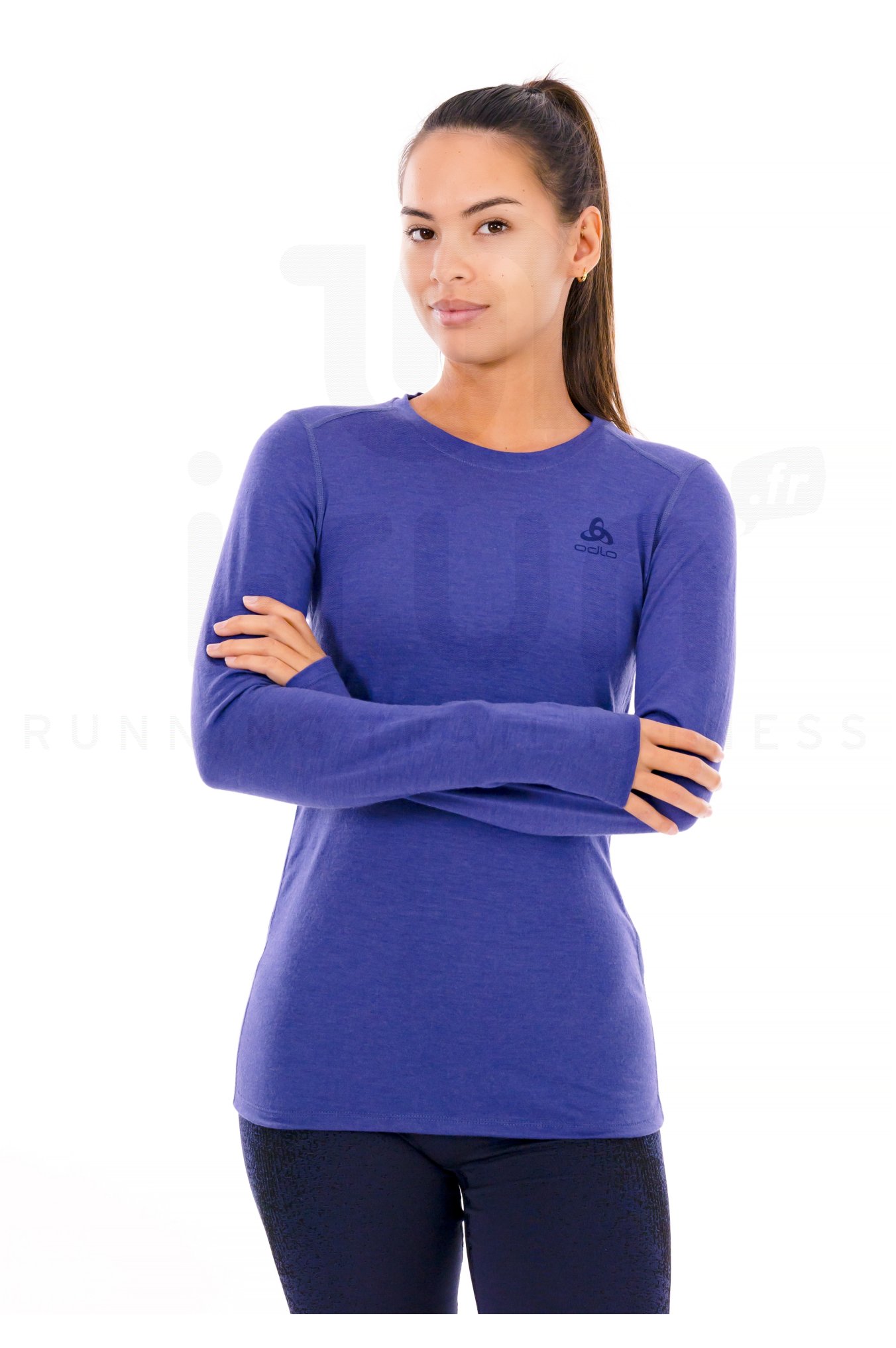 Odlo Merino 160