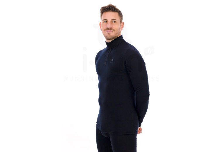Odlo Merino 200 1/4 Zip