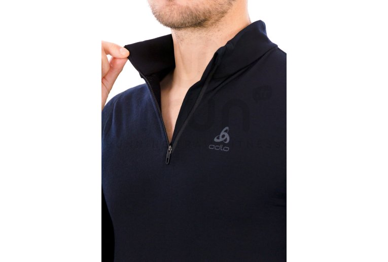 Odlo Merino 200 1/4 Zip