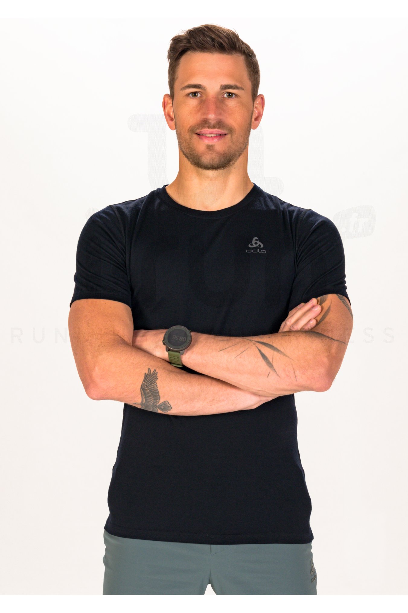 Odlo Merino 200 Herren