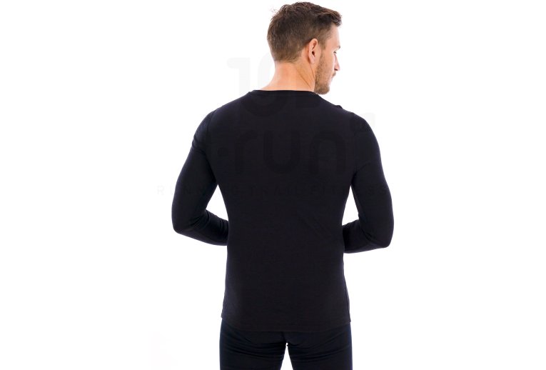 Odlo camiseta manga larga Merino 200