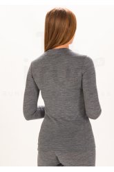 Odlo camiseta manga larga Merino 200