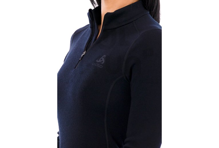 Odlo Merino 260 1/2 Zip