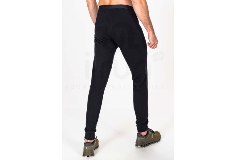 Odlo mallas largas Merino 260