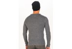Odlo camiseta manga larga M�rinos 260 Natural