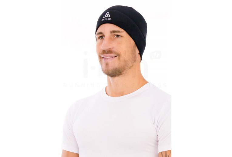 Odlo gorro Microfleece Warm ECO