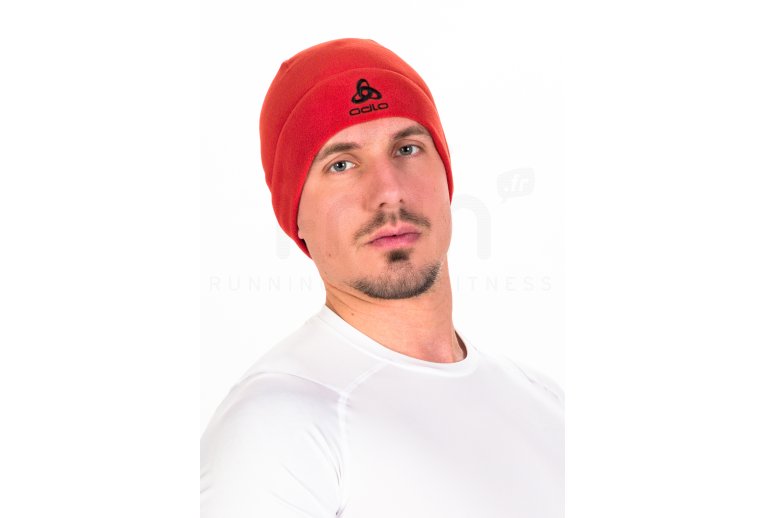 Odlo gorro Microfleece Warm ECO