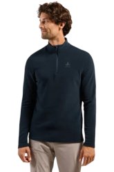 Odlo Mid Layer 1/2 Zip Roy