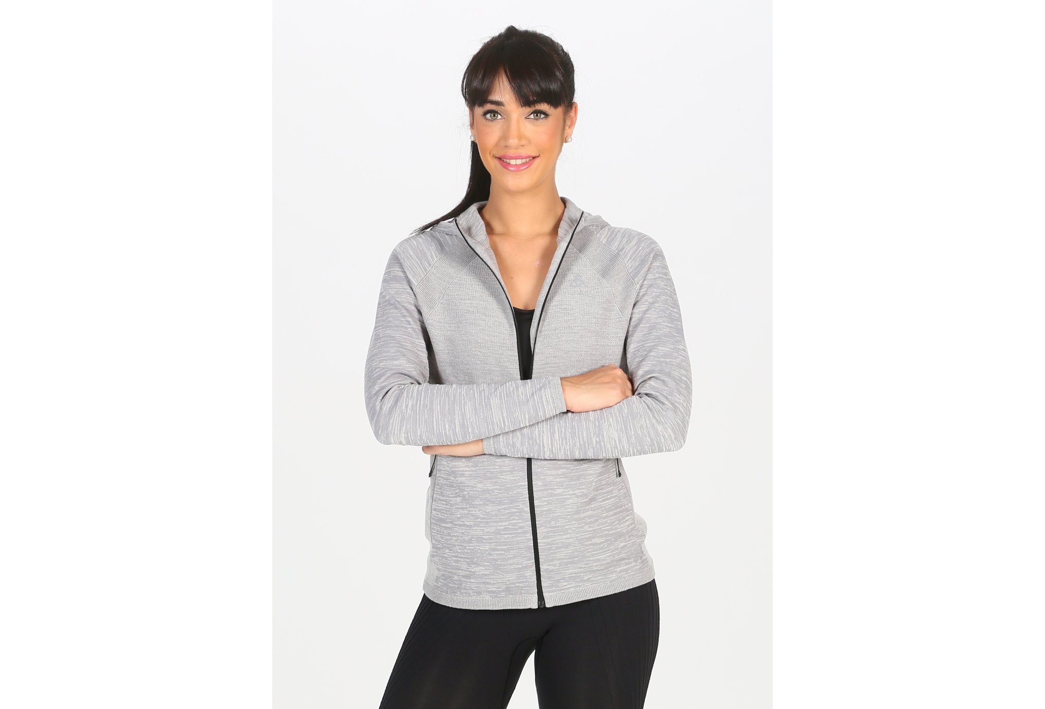 Odlo Millenium Pro W vêtement running femme
