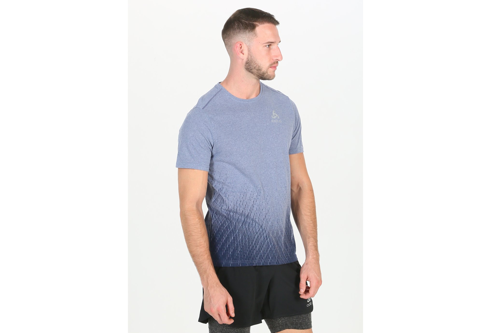 Odlo Millennium Element M vêtement running homme