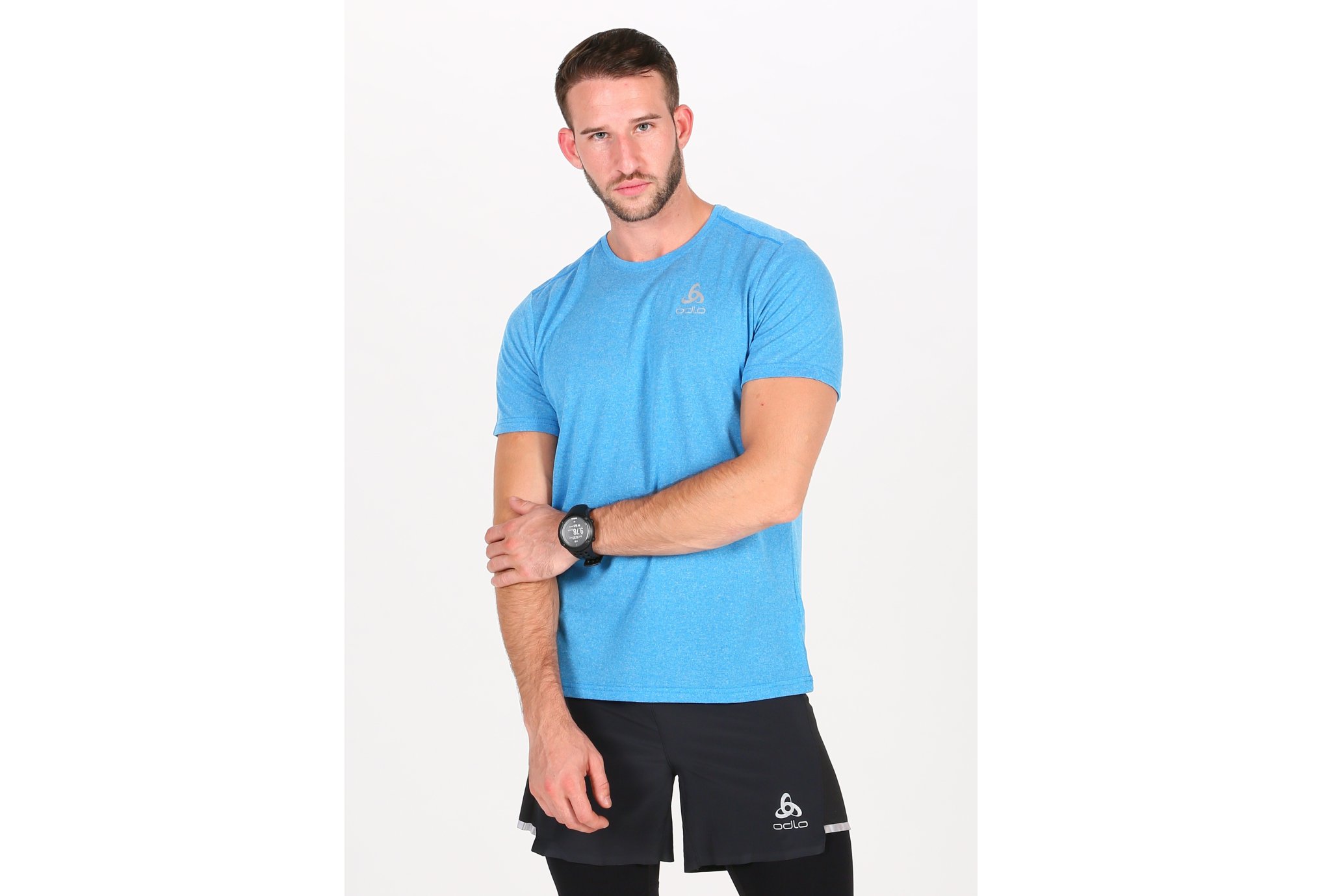 Odlo Millennium Element M vêtement running homme