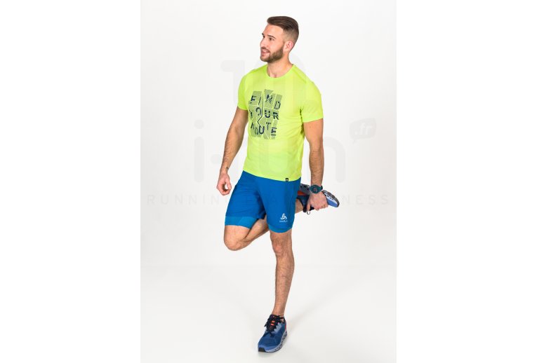 Odlo Millennium Element Herren