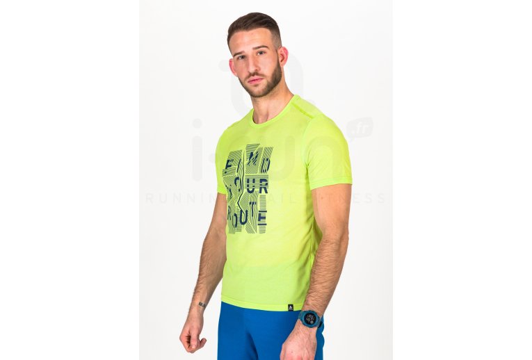 Odlo Millennium Element Herren