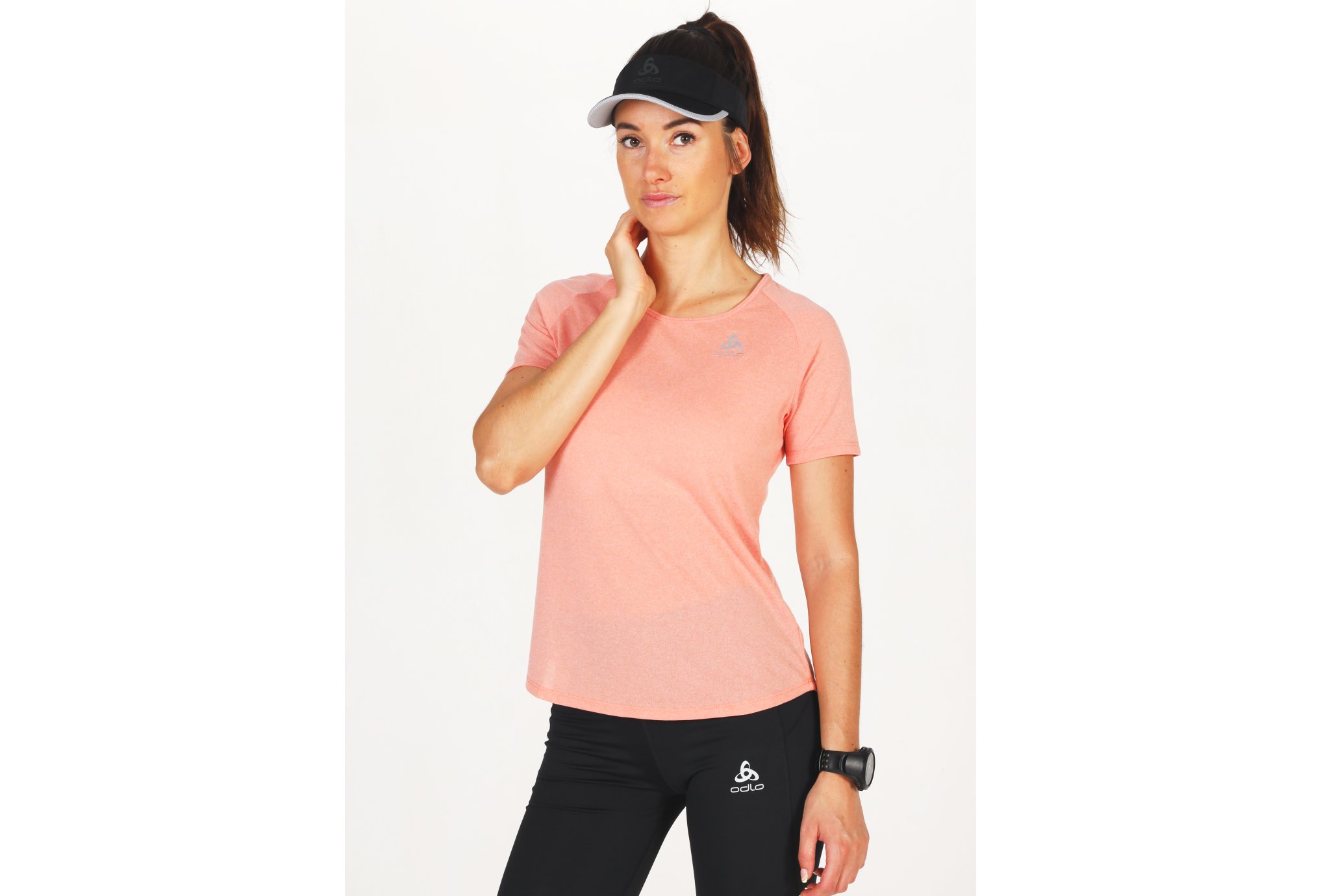 Odlo Millennium Element W Diététique Vêtements femme