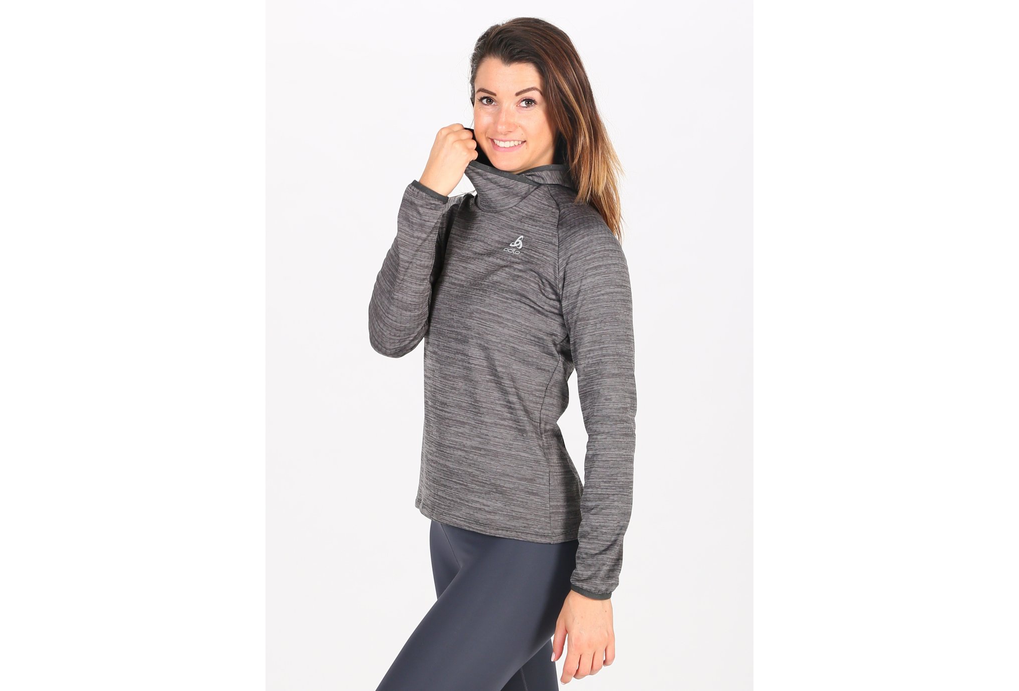 Odlo Millennium Element W vêtement running femme