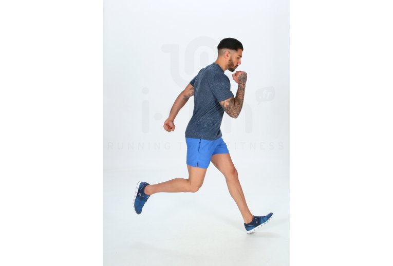 Odlo Camiseta manga corta Millenium Linencool