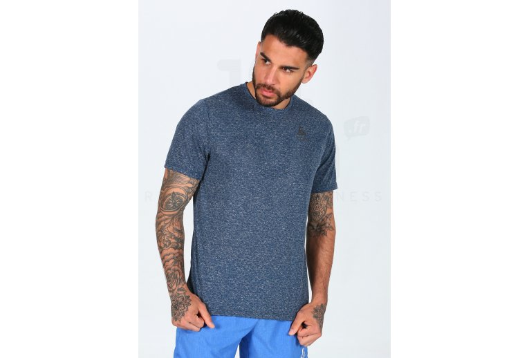 Odlo Camiseta manga corta Millenium Linencool