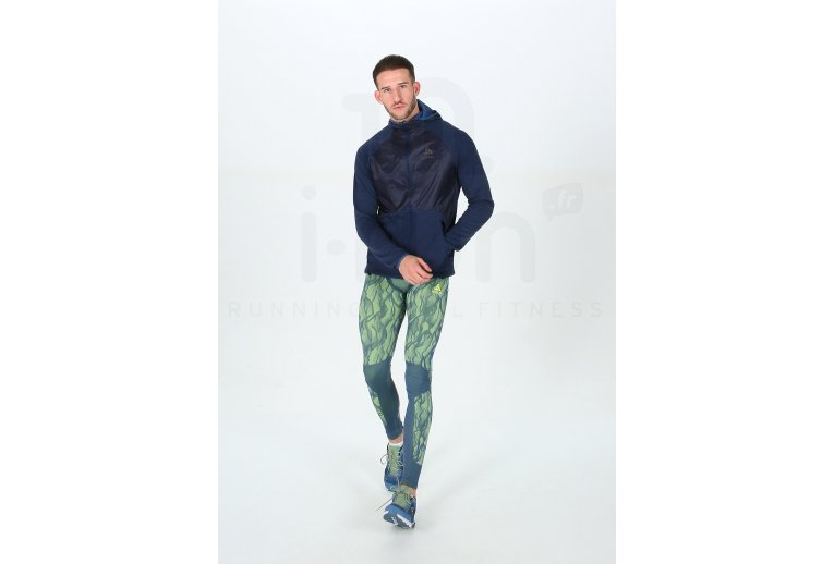 Odlo Millennium  Linencool Pro Herren