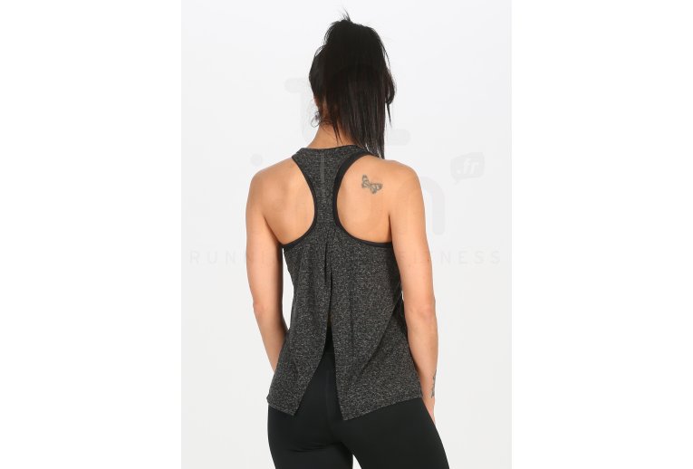 Odlo camiseta de tirantes Millenium Linencool