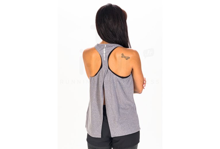 Odlo camiseta de tirantes Millennium Linencool