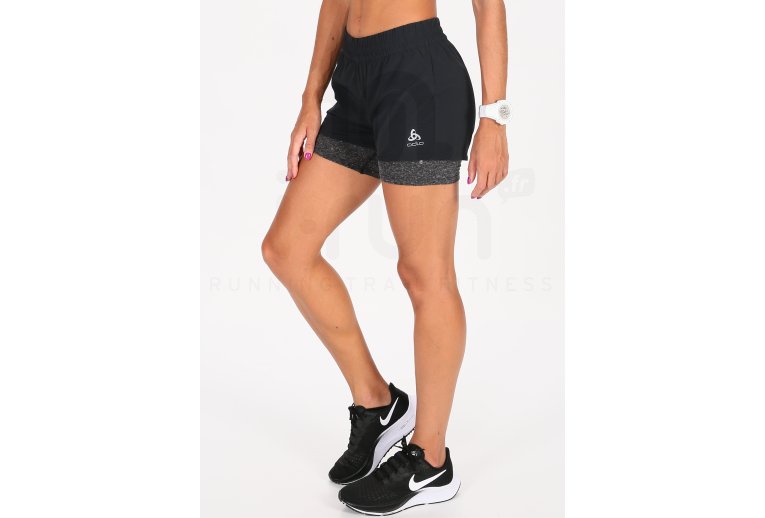 Odlo Millennium Pro 2 en 1 Damen