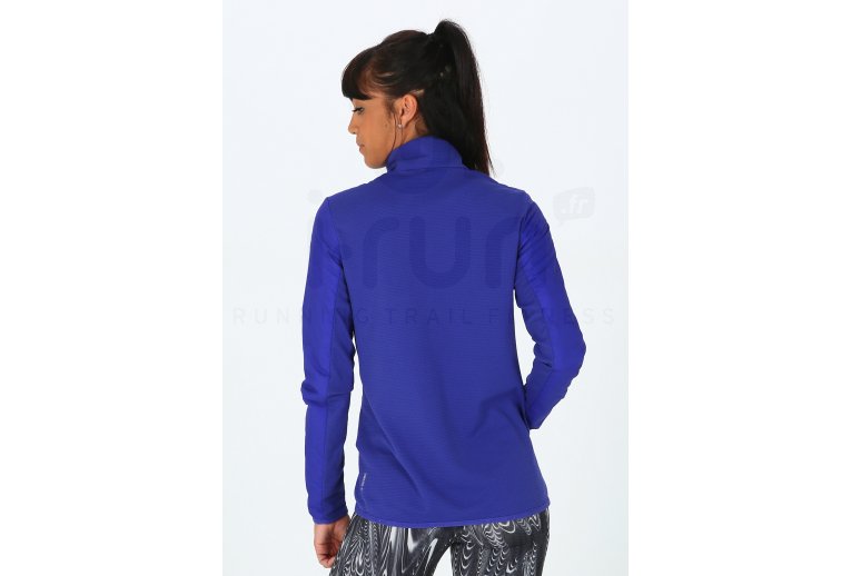 Odlo chaqueta Millenium S-Thermic Element