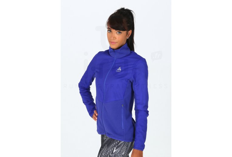 Odlo chaqueta Millenium S-Thermic Element