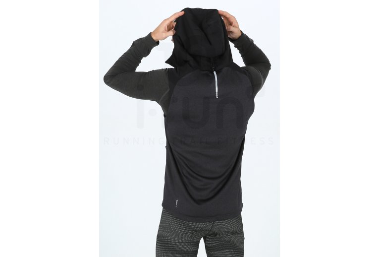 Odlo chaleco Millenium S-Thermic