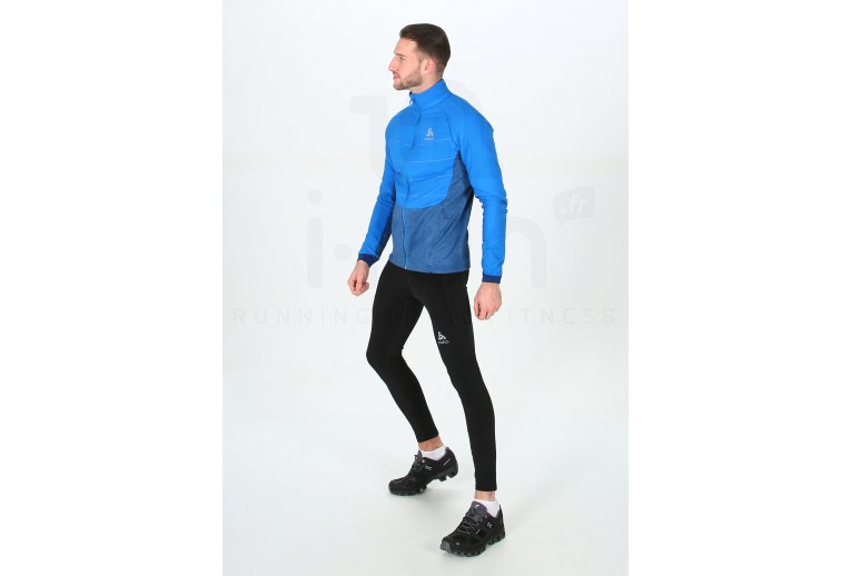 Odlo chaqueta Millenium S-Thermic