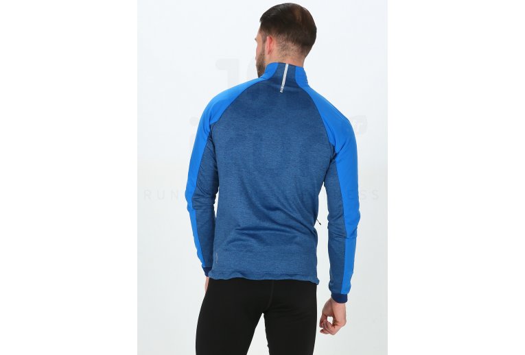 Odlo chaqueta Millenium S-Thermic