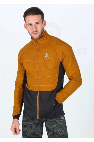 Odlo Millennium S-thermic Element Blouson Homme