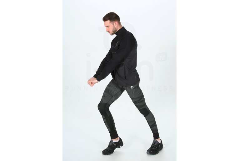 Odlo chaqueta Millenium S-Thermic