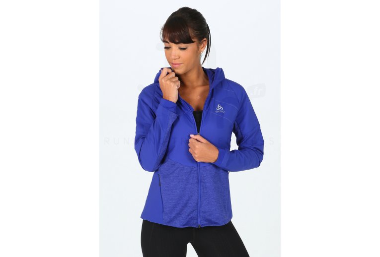 Odlo chaqueta Millenium S-Thermic