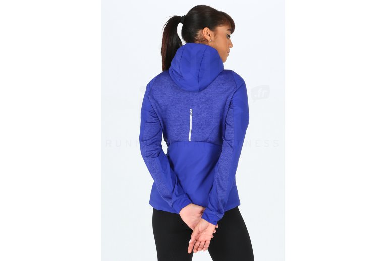 Odlo chaqueta Millenium S-Thermic