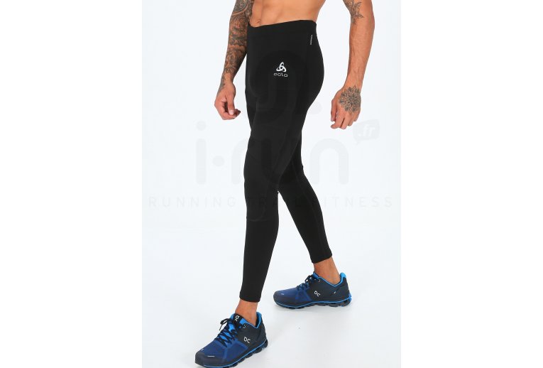 Odlo mallas largas Millennium Yakwarm