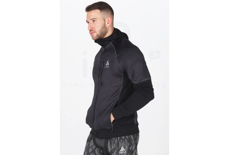 Odlo Millennium Yakwarm Herren